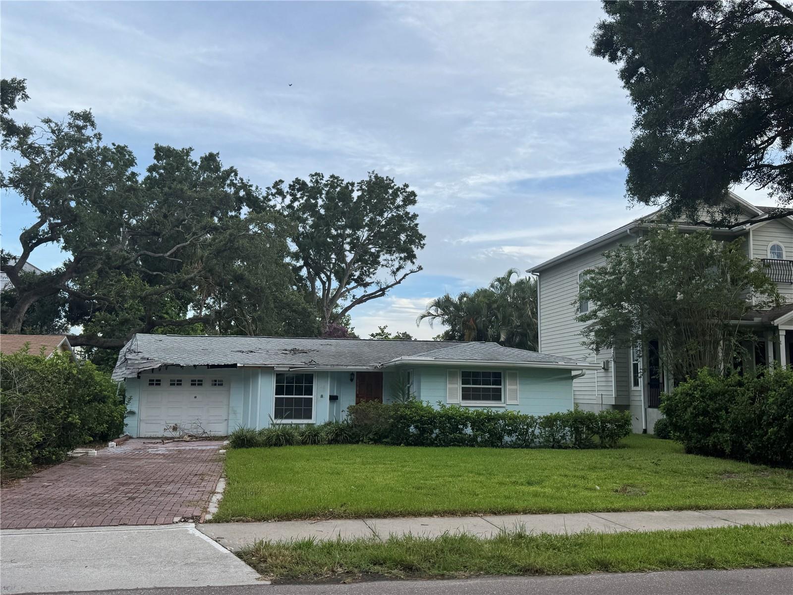 4906 W CLEVELAND ST, TAMPA, FL, 33609