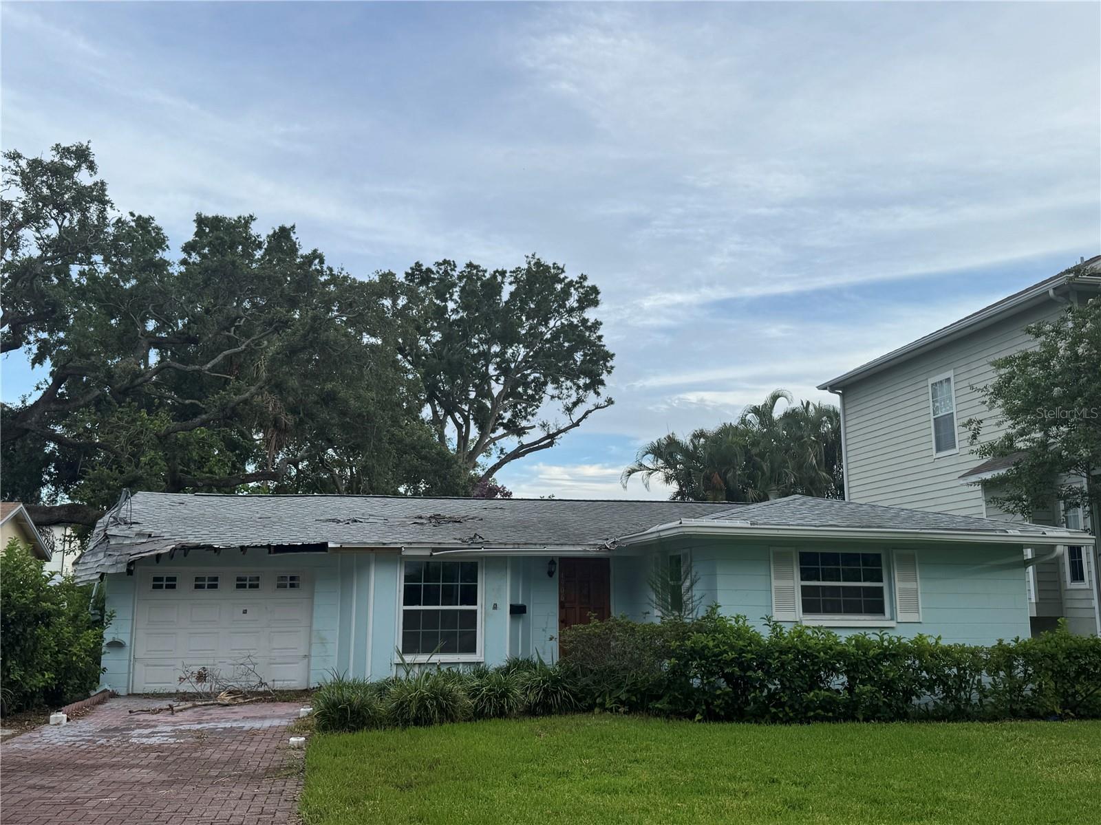 4906 W CLEVELAND ST, TAMPA, FL, 33609