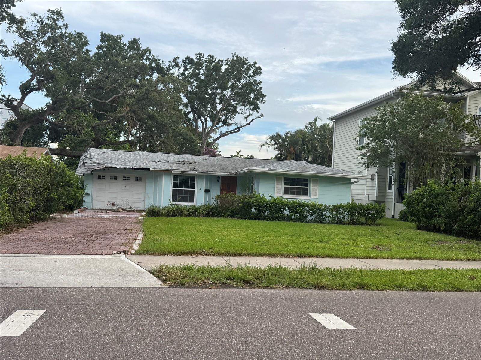 4906 W CLEVELAND ST, TAMPA, FL, 33609