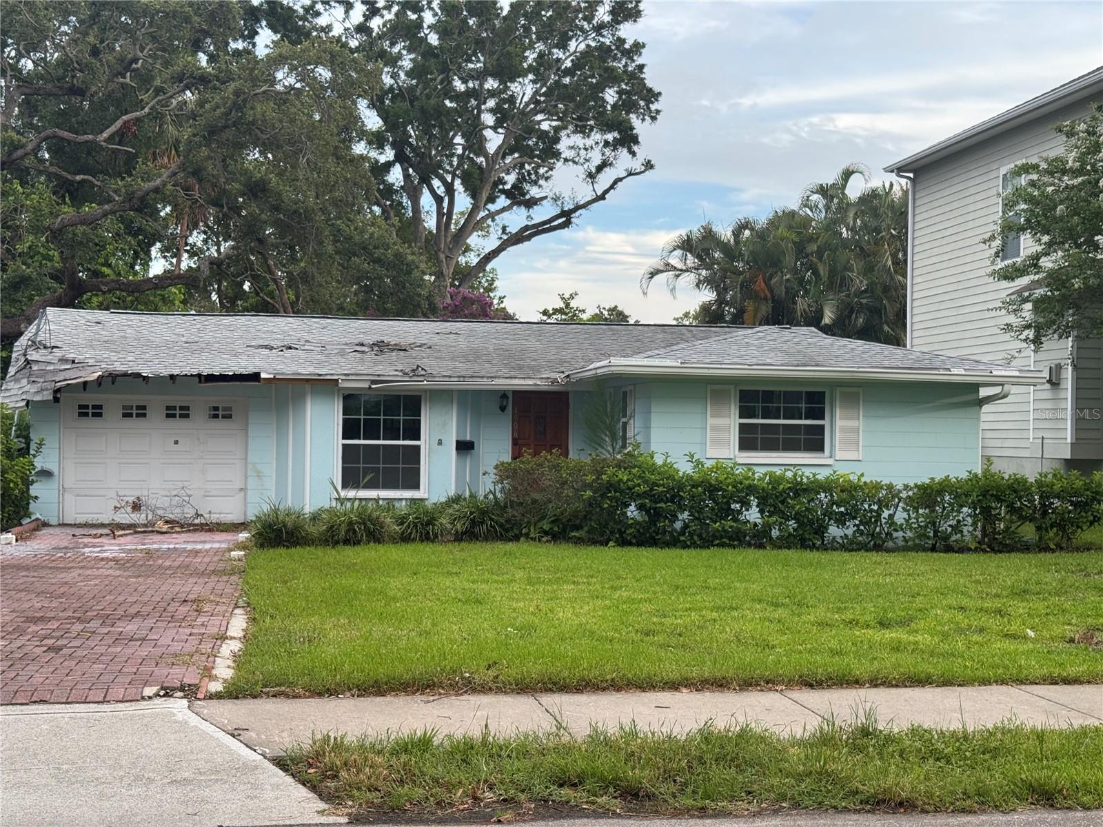 4906 W CLEVELAND ST, TAMPA, FL, 33609