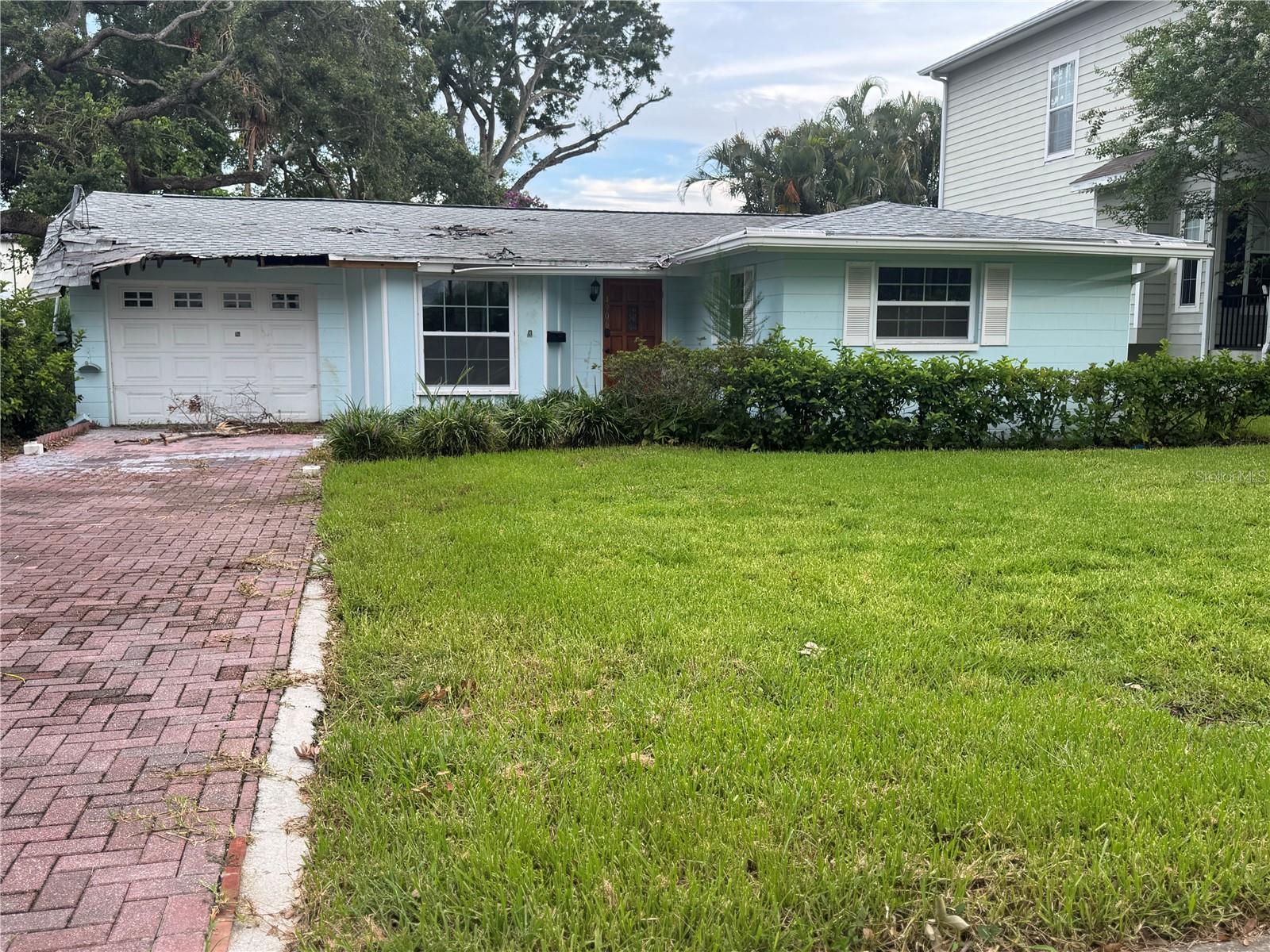 4906 W CLEVELAND ST, TAMPA, FL, 33609