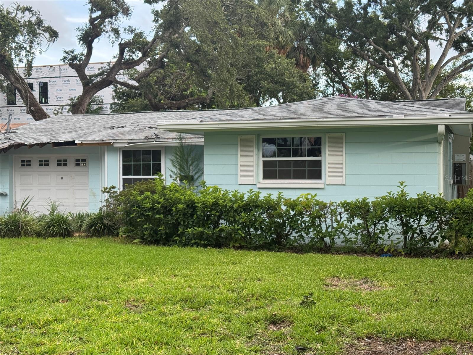 4906 W CLEVELAND ST, TAMPA, FL, 33609