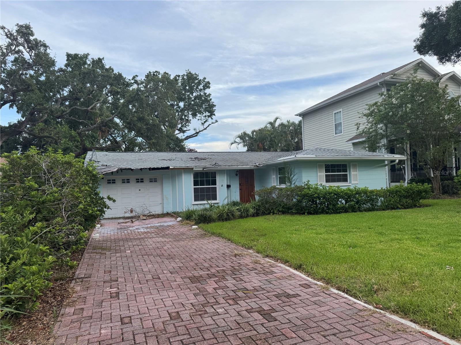 4906 W CLEVELAND ST, TAMPA, FL, 33609