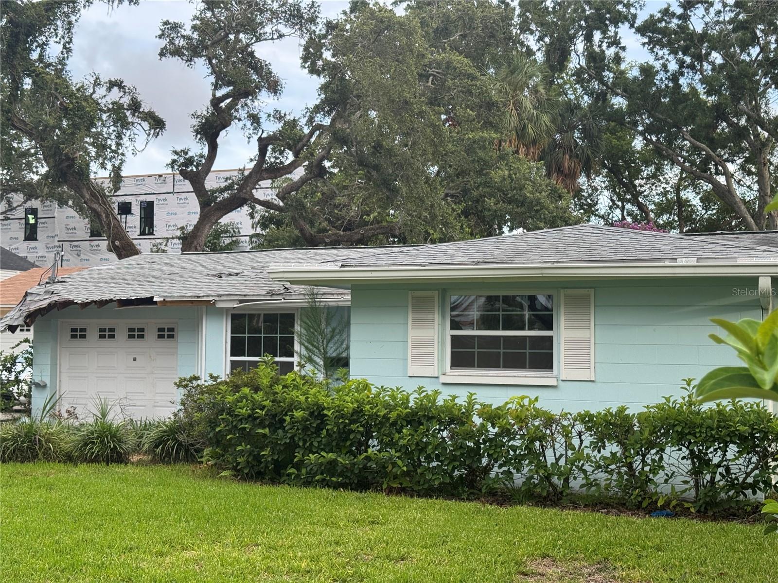 4906 W CLEVELAND ST, TAMPA, FL, 33609