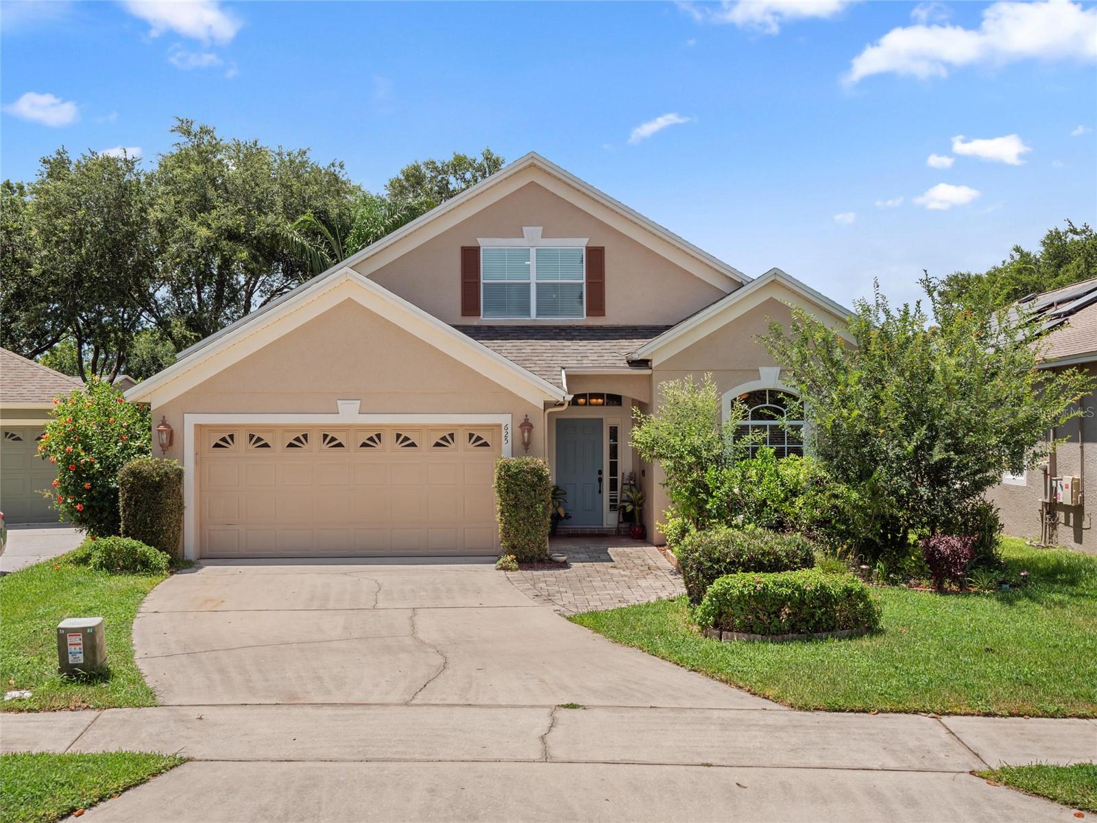 625 PRINCE LN, OVIEDO, FL, 32765