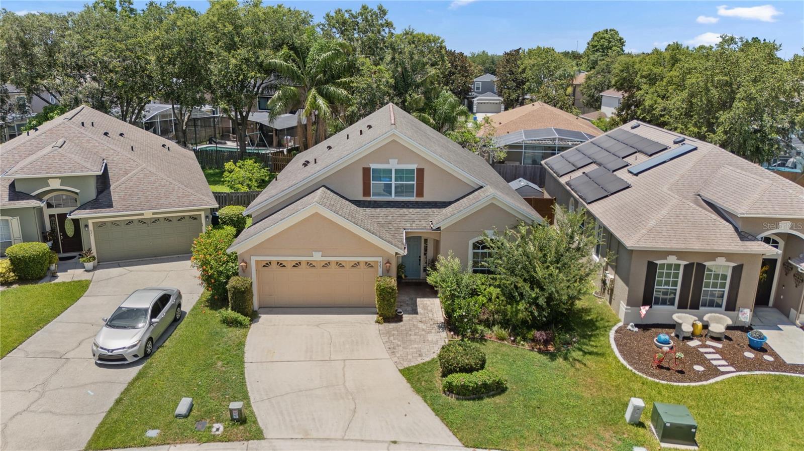 625 PRINCE LN, OVIEDO, FL, 32765
