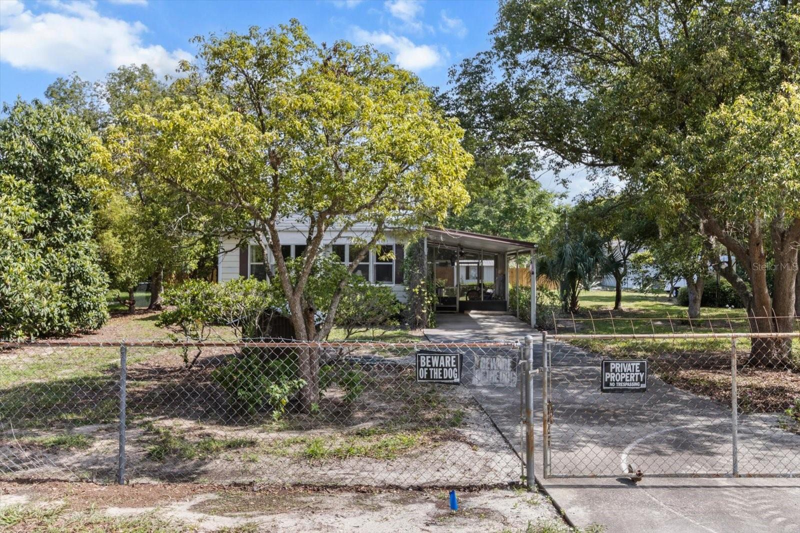 5291 W BLADE LN, DUNNELLON, FL, 34433