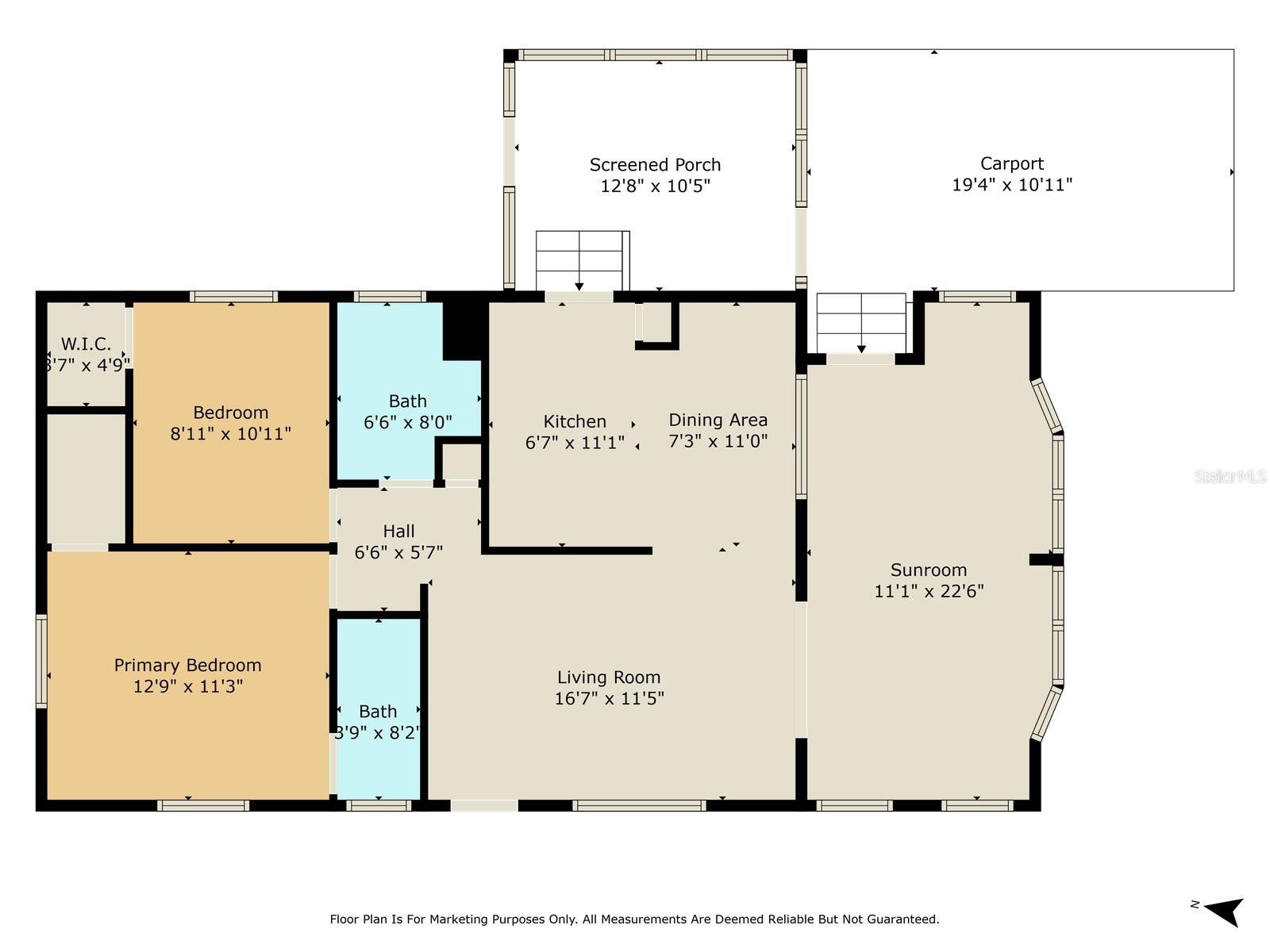 5291 W BLADE LN, DUNNELLON, FL, 34433