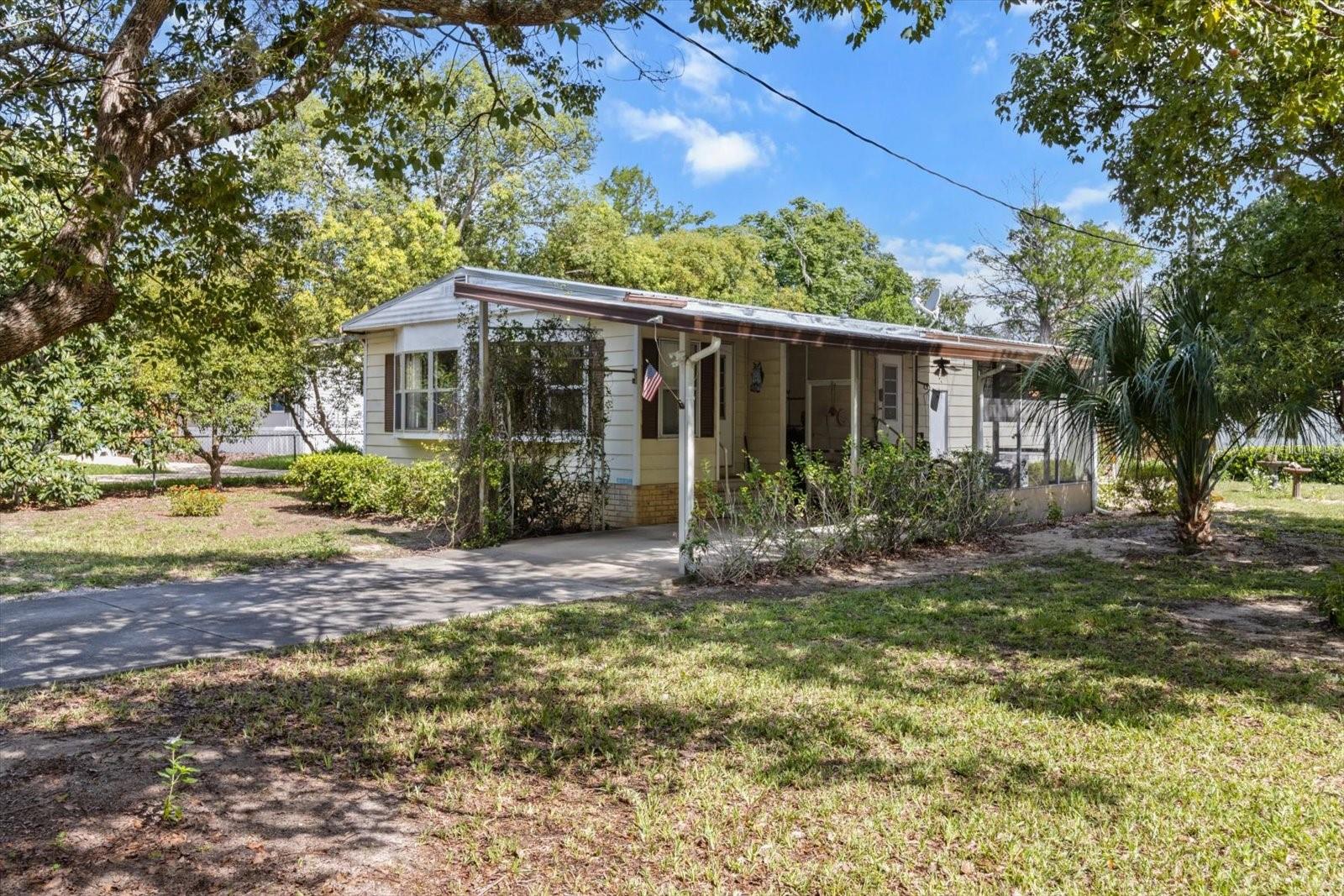 5291 W BLADE LN, DUNNELLON, FL, 34433