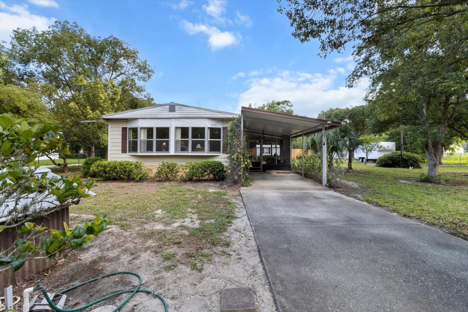 5291 W BLADE LN, DUNNELLON, FL, 34433