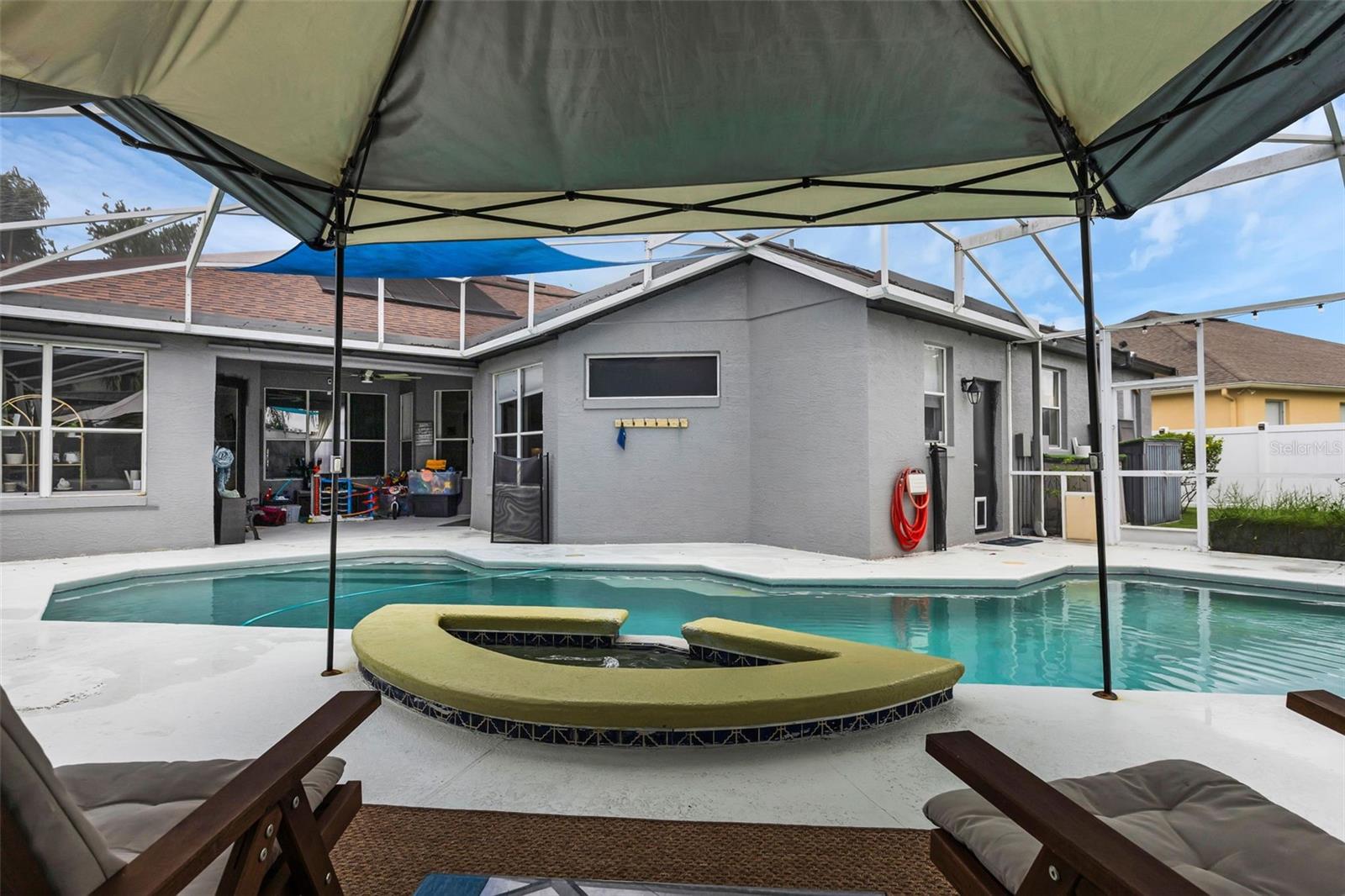 2284 BLACKJACK OAK ST, OCOEE, FL, 34761