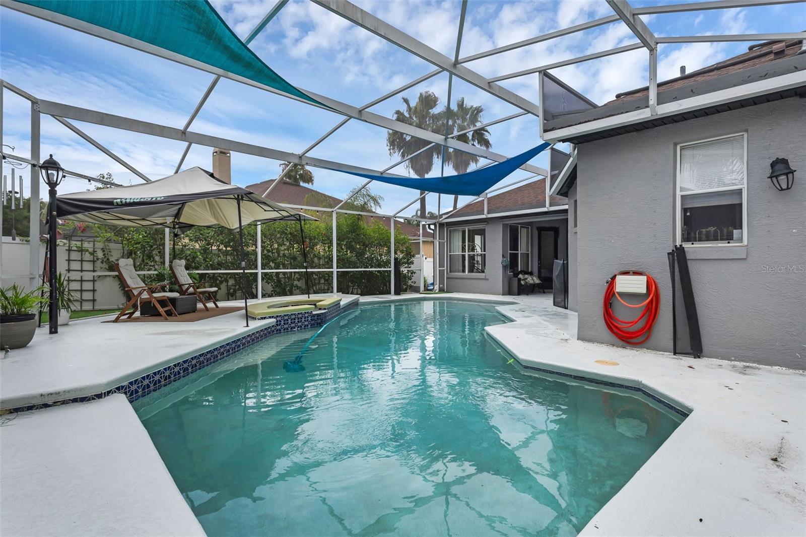 2284 BLACKJACK OAK ST, OCOEE, FL, 34761