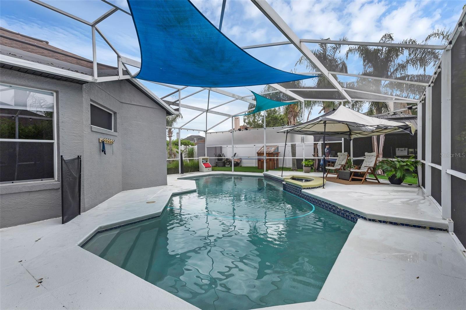 2284 BLACKJACK OAK ST, OCOEE, FL, 34761