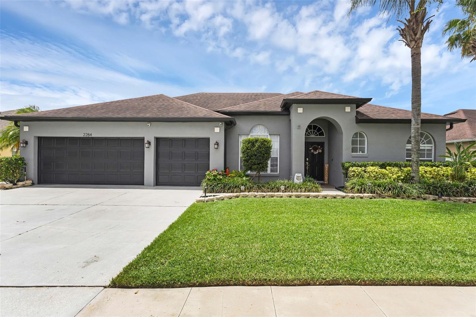 2284 BLACKJACK OAK ST, OCOEE, FL, 34761