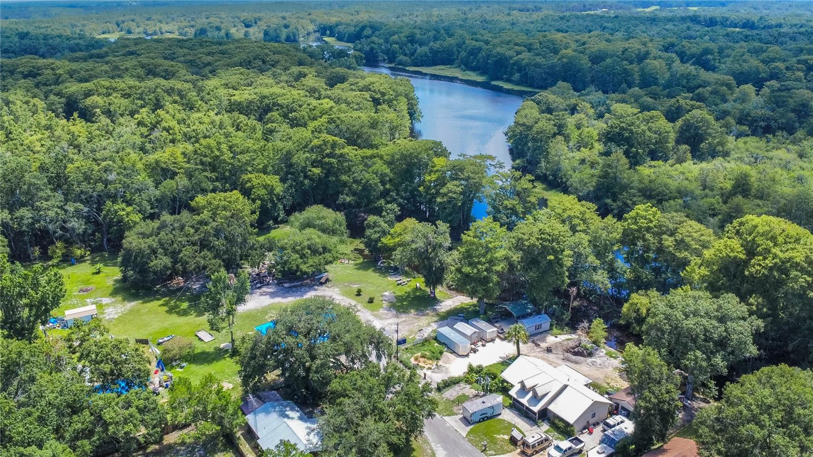 3699 CR 626N, BUSHNELL, FL, 33513