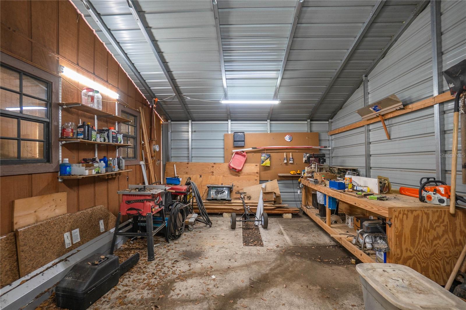 3699 CR 626N, BUSHNELL, FL, 33513