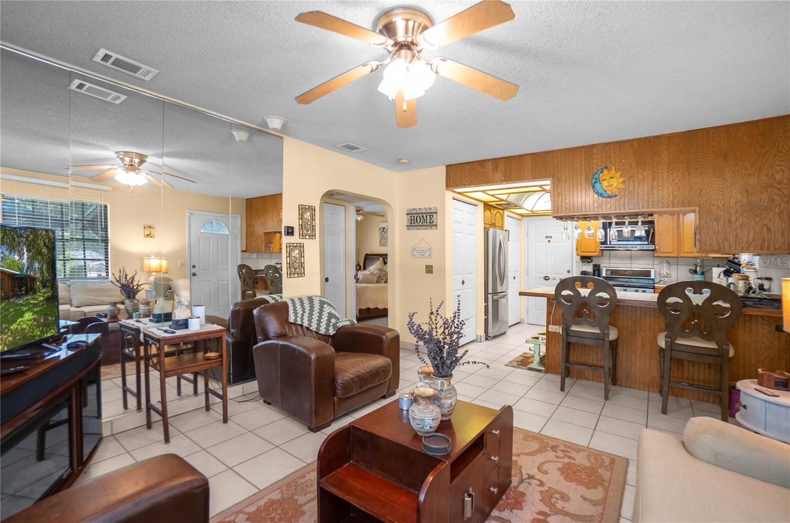 3699 CR 626N, BUSHNELL, FL, 33513