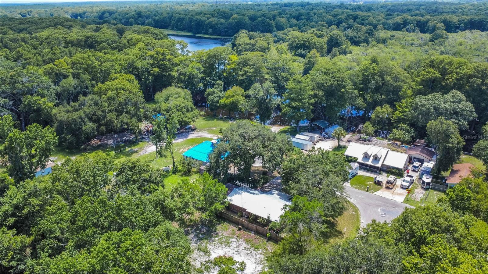 3699 CR 626N, BUSHNELL, FL, 33513