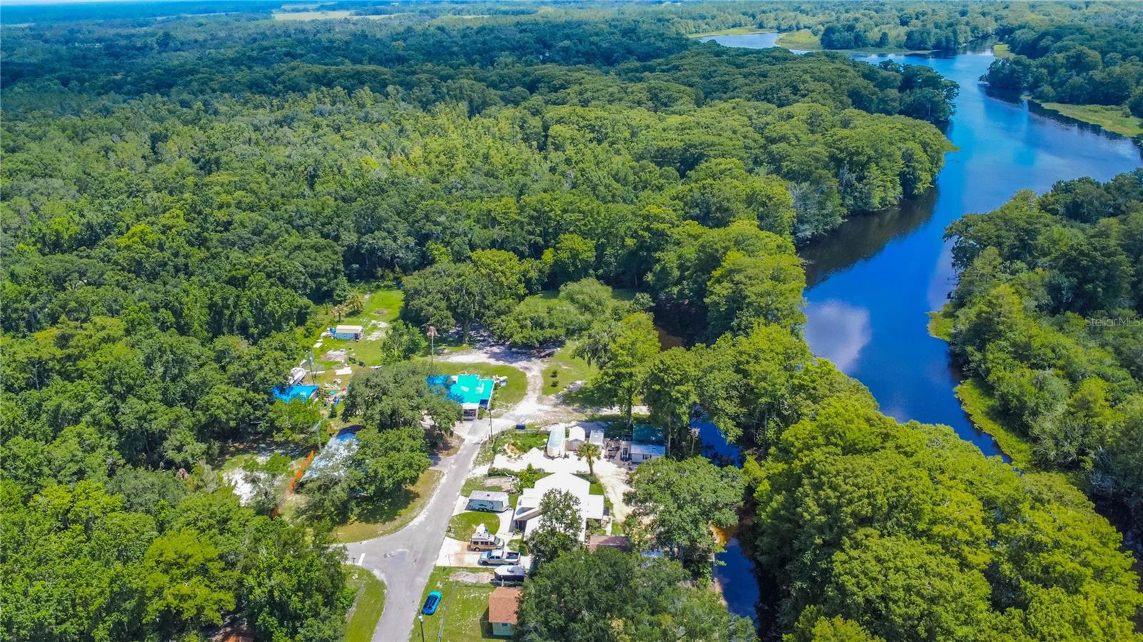 3699 CR 626N, BUSHNELL, FL, 33513