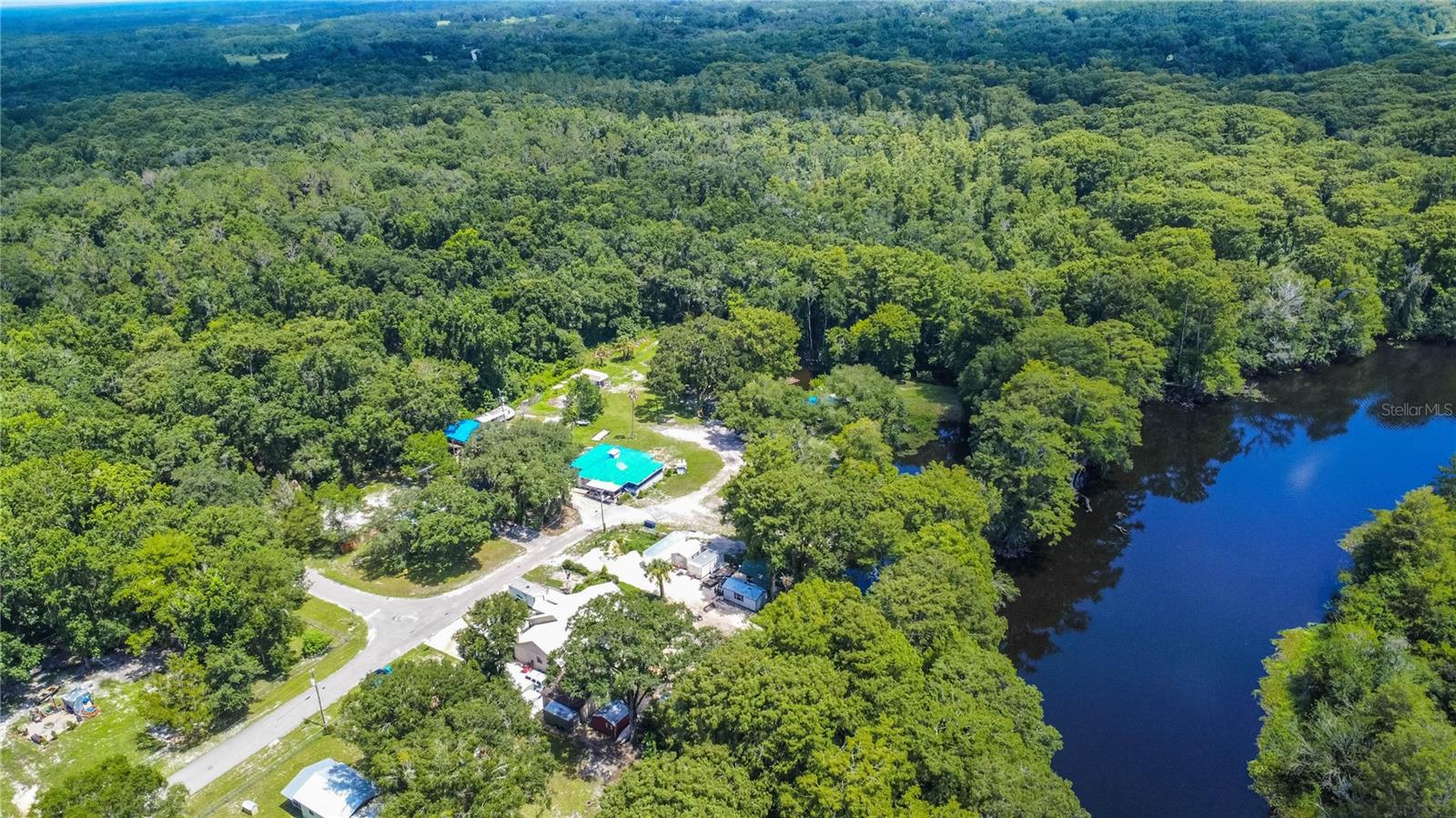 3699 CR 626N, BUSHNELL, FL, 33513