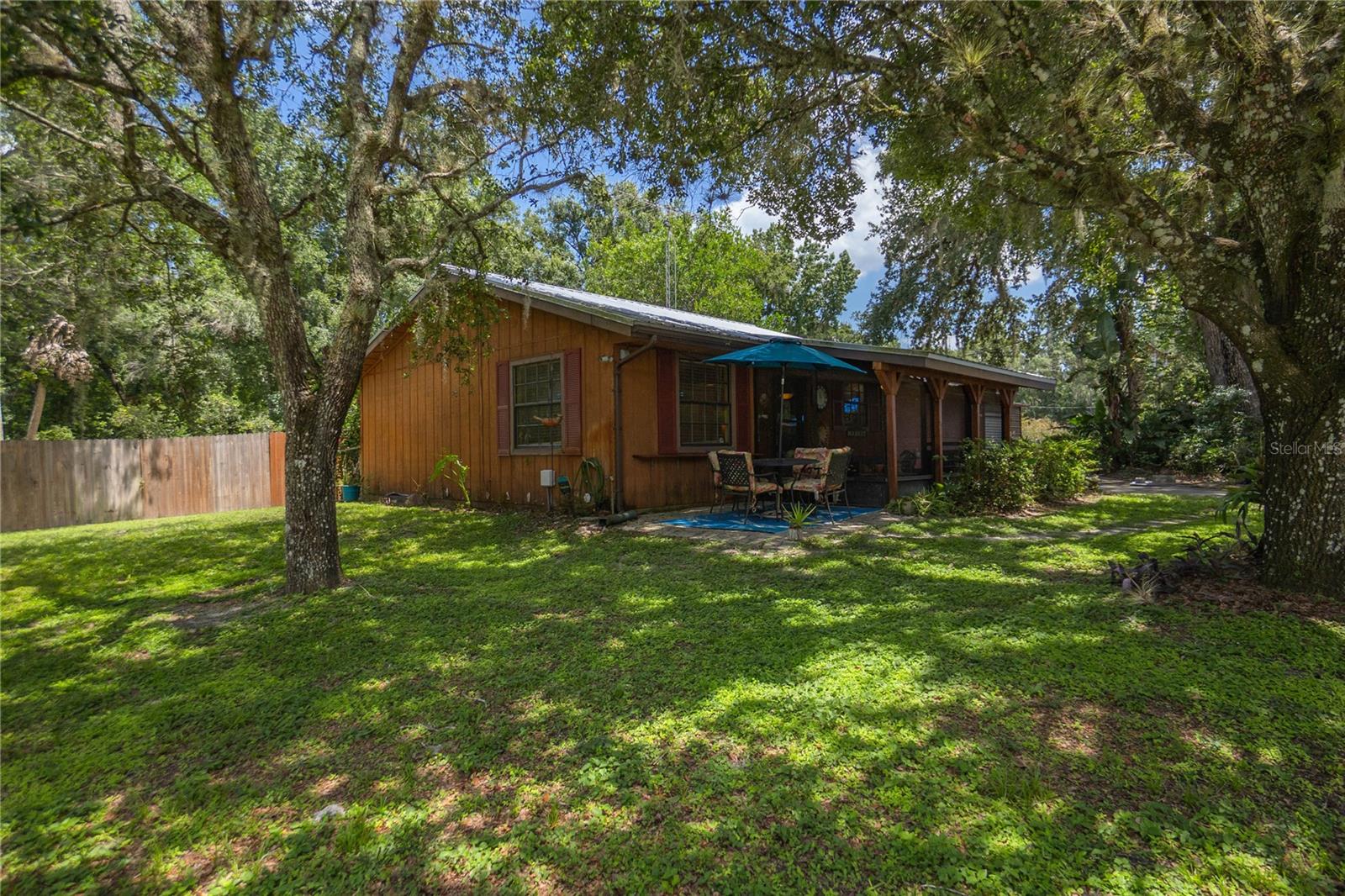 3699 CR 626N, BUSHNELL, FL, 33513