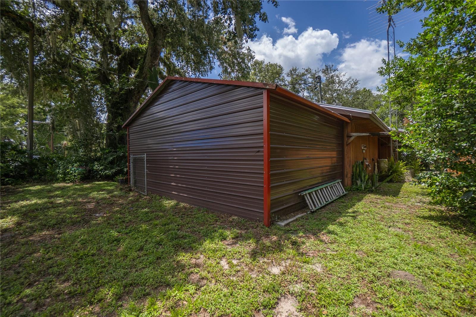 3699 CR 626N, BUSHNELL, FL, 33513