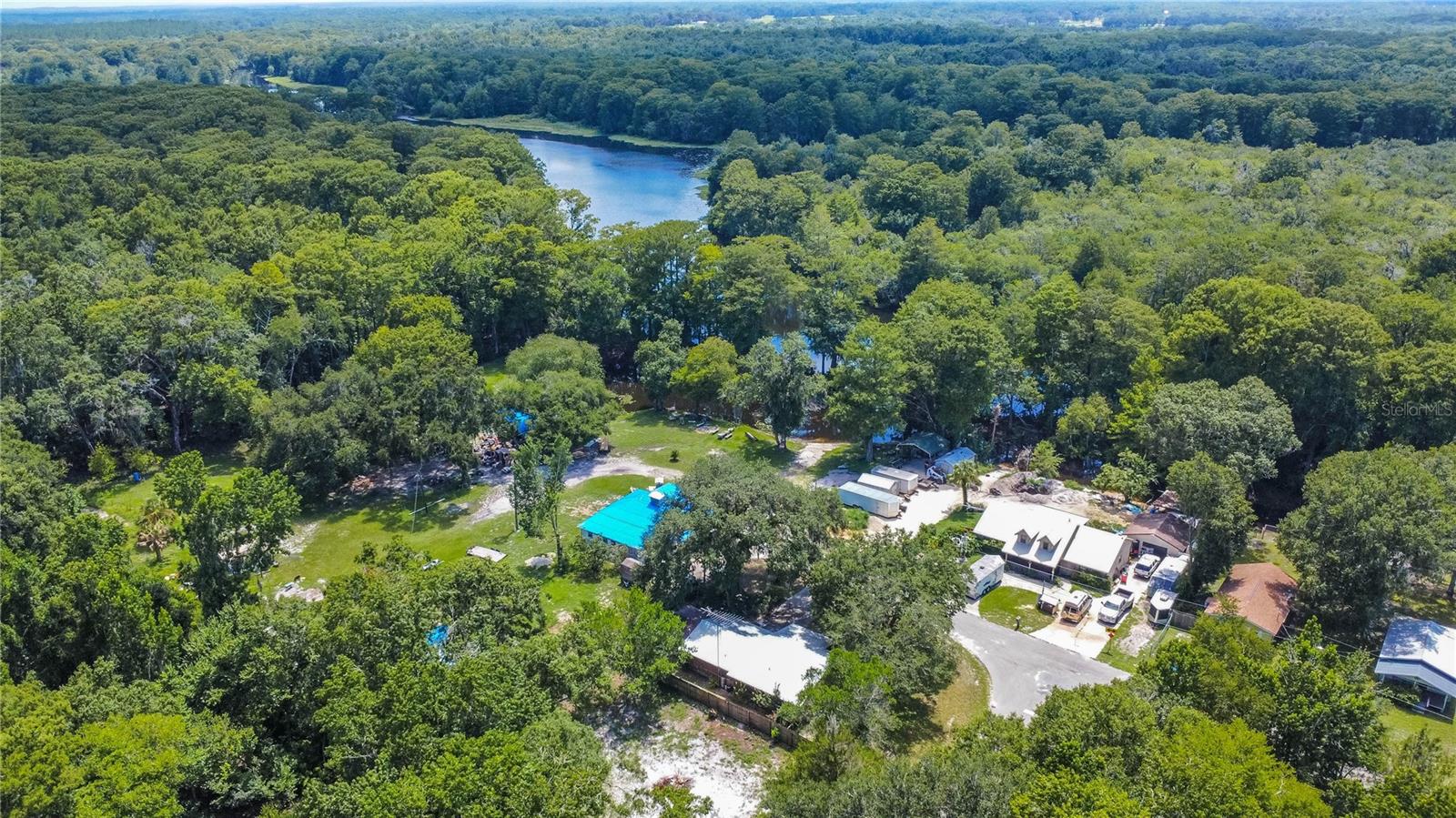 3699 CR 626N, BUSHNELL, FL, 33513