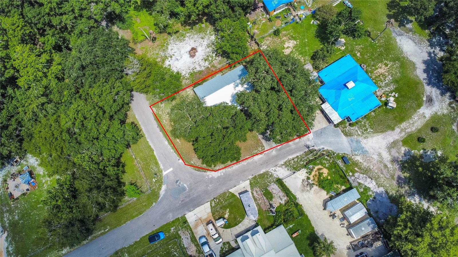 3699 CR 626N, BUSHNELL, FL, 33513