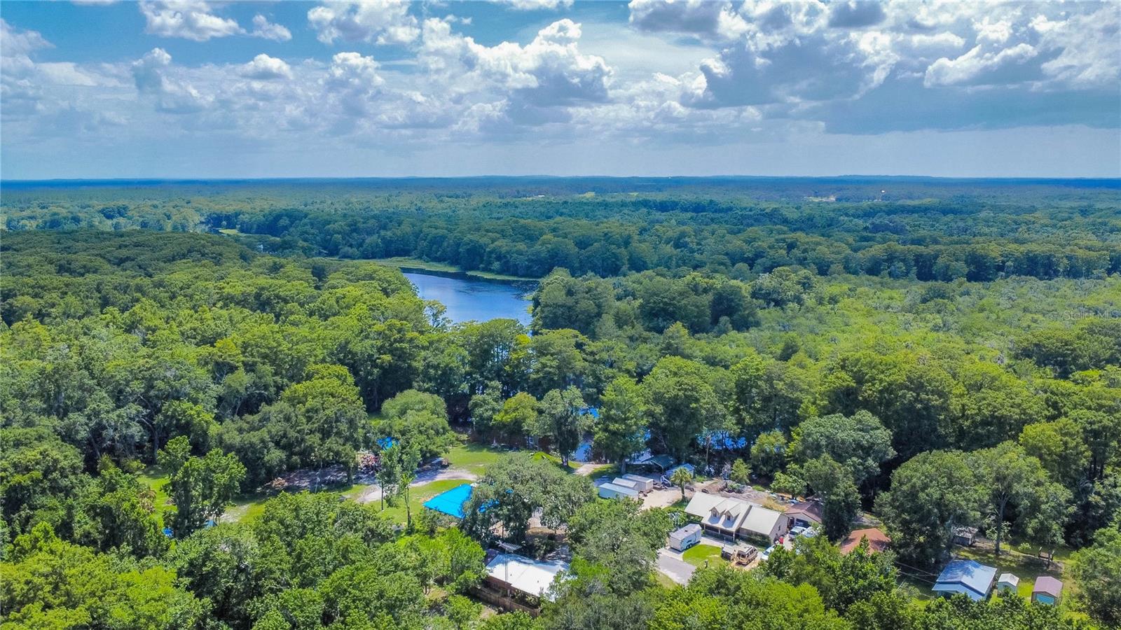 3699 CR 626N, BUSHNELL, FL, 33513