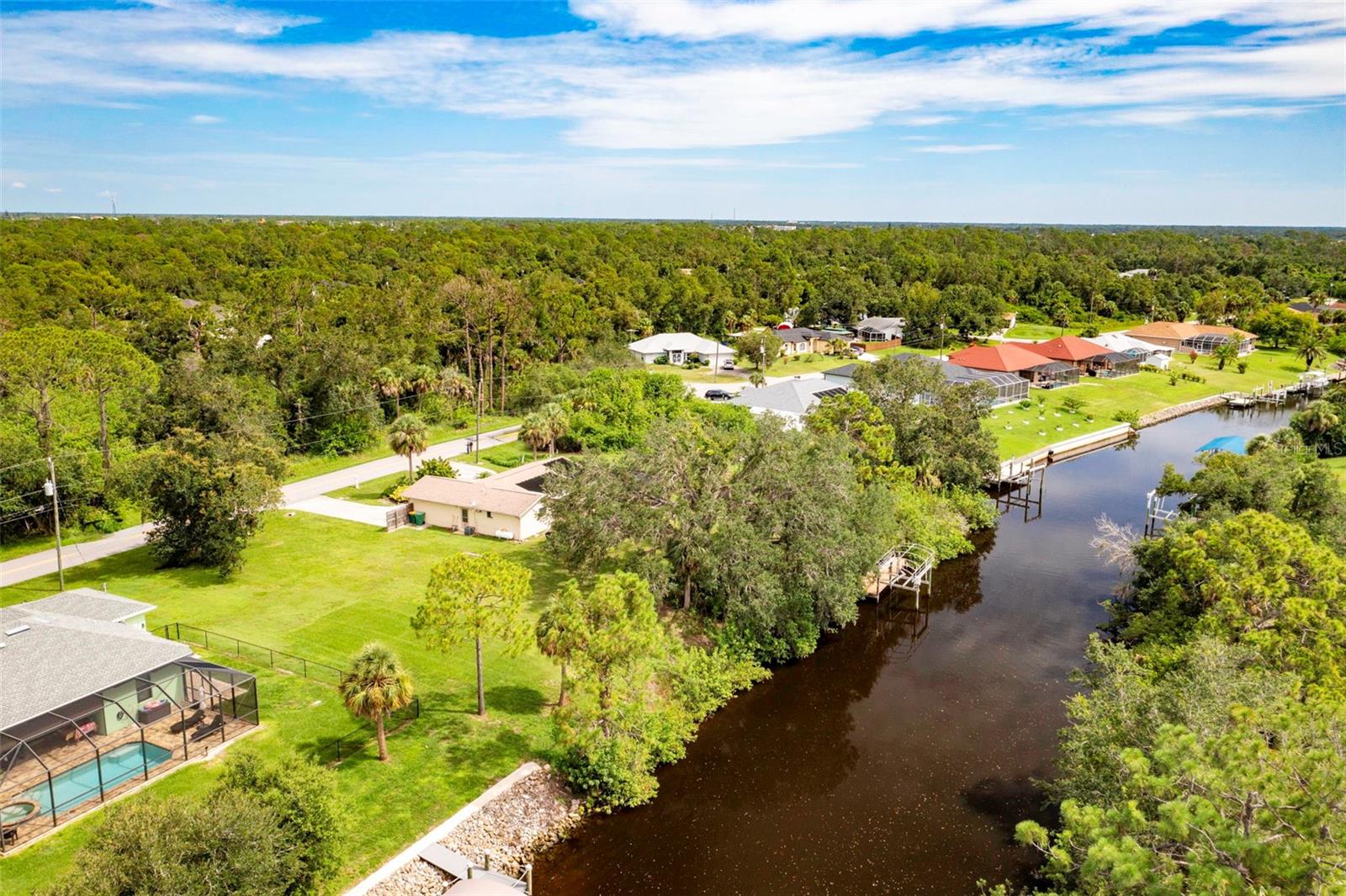 376 MCCABE ST, PORT CHARLOTTE, FL, 33953