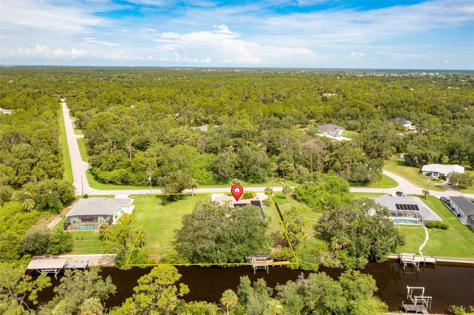 376 MCCABE ST, PORT CHARLOTTE, FL, 33953