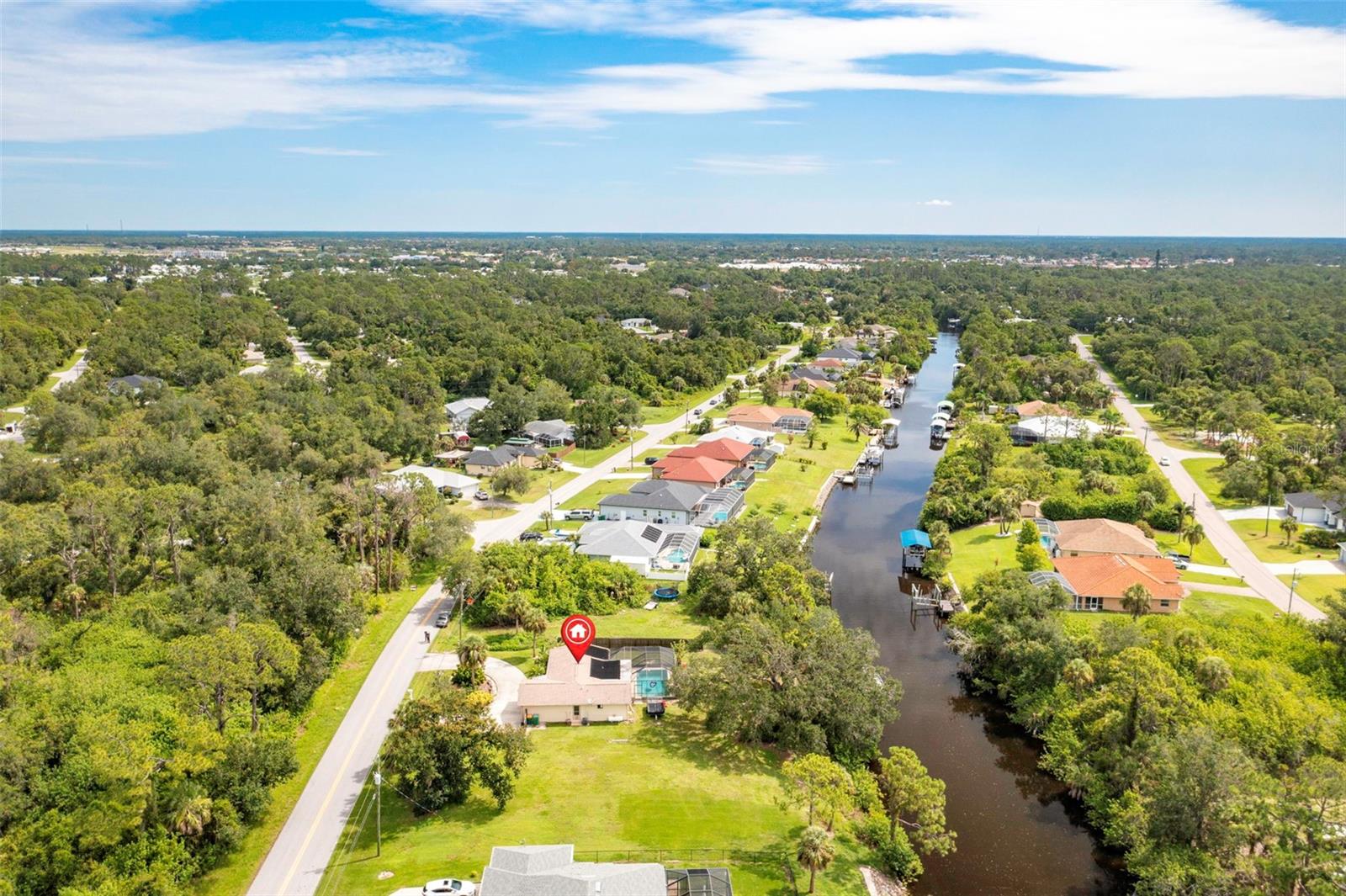 376 MCCABE ST, PORT CHARLOTTE, FL, 33953