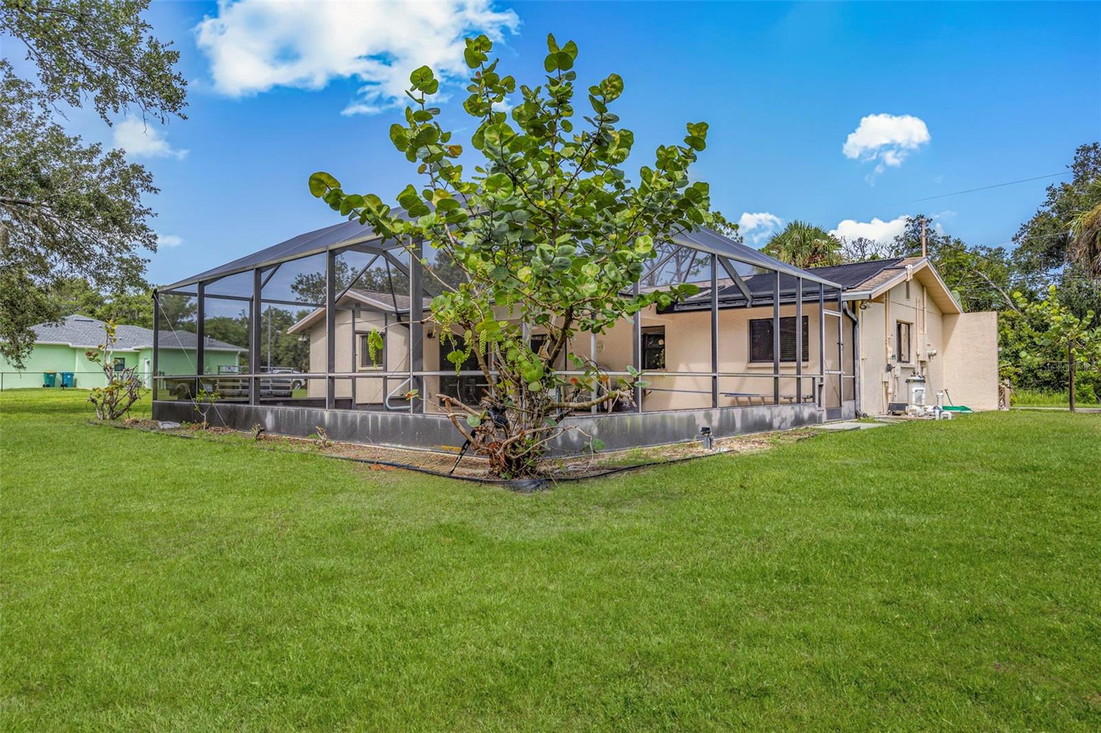 376 MCCABE ST, PORT CHARLOTTE, FL, 33953