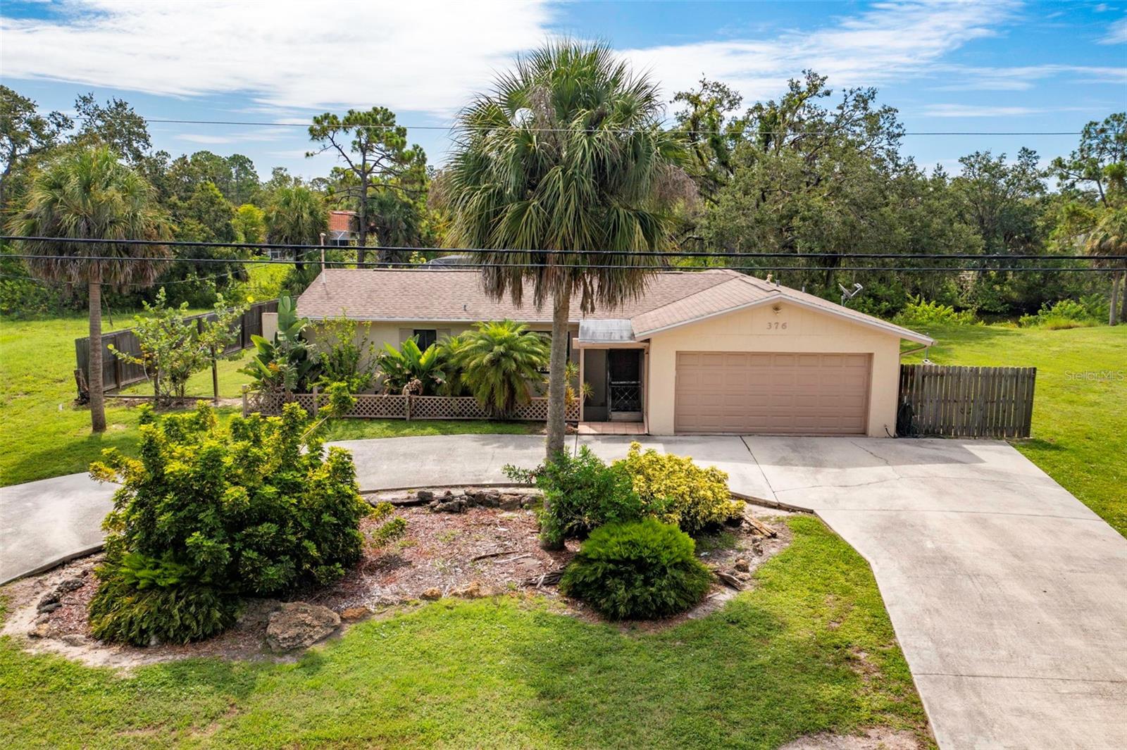 376 MCCABE ST, PORT CHARLOTTE, FL, 33953