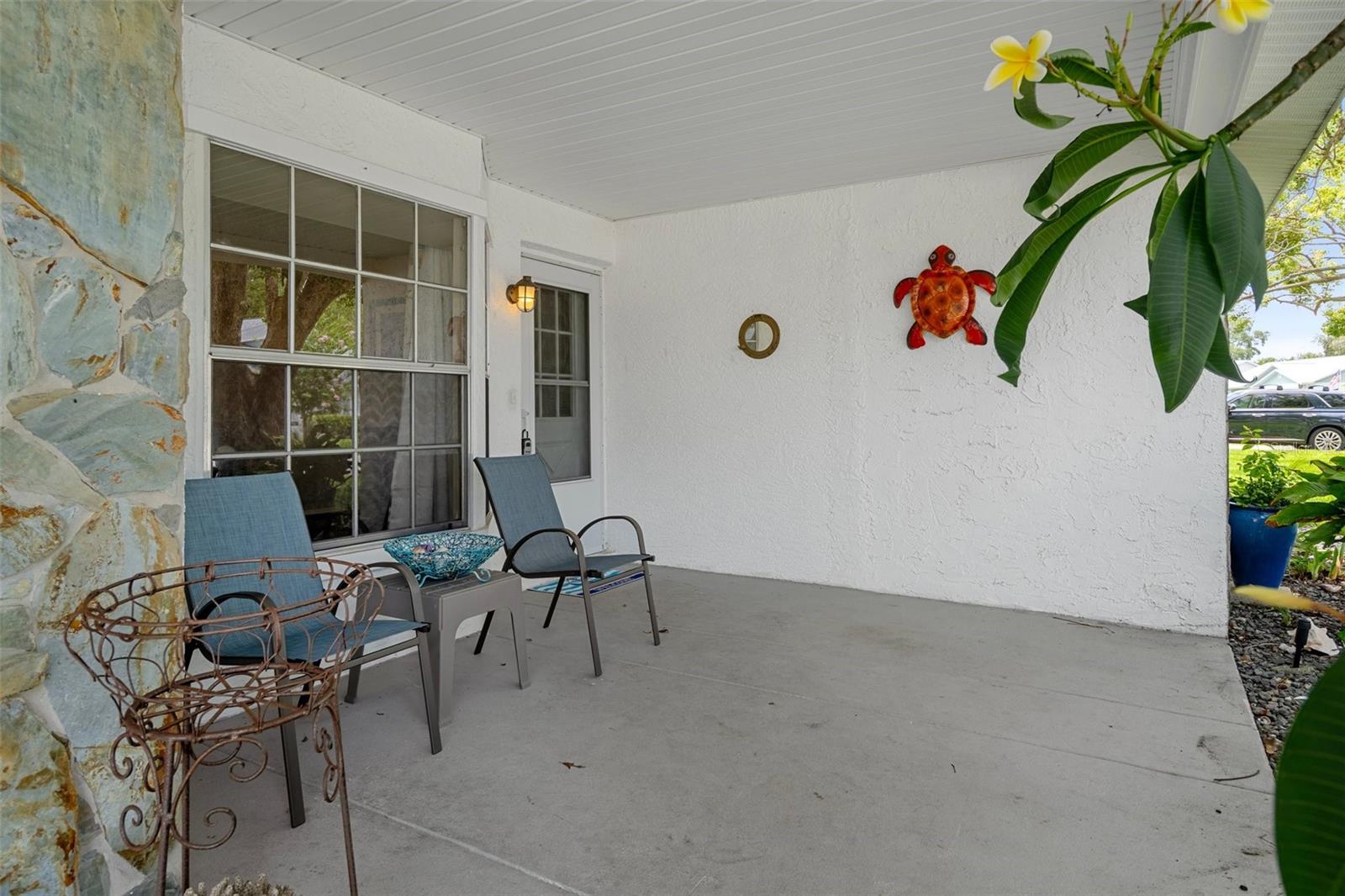 Porch