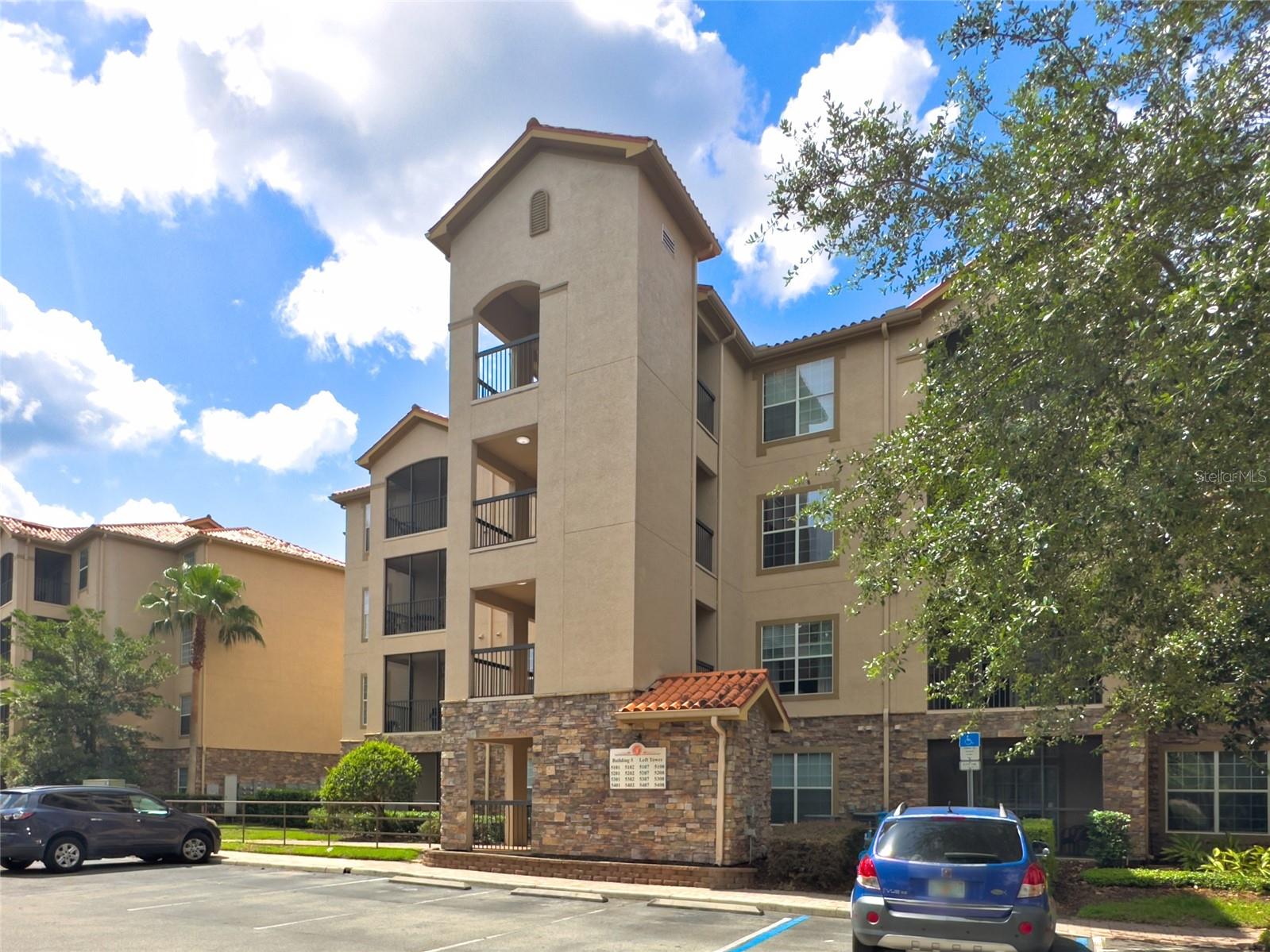 1370 TUSCANA LN #5108, DAVENPORT, FL, 33896