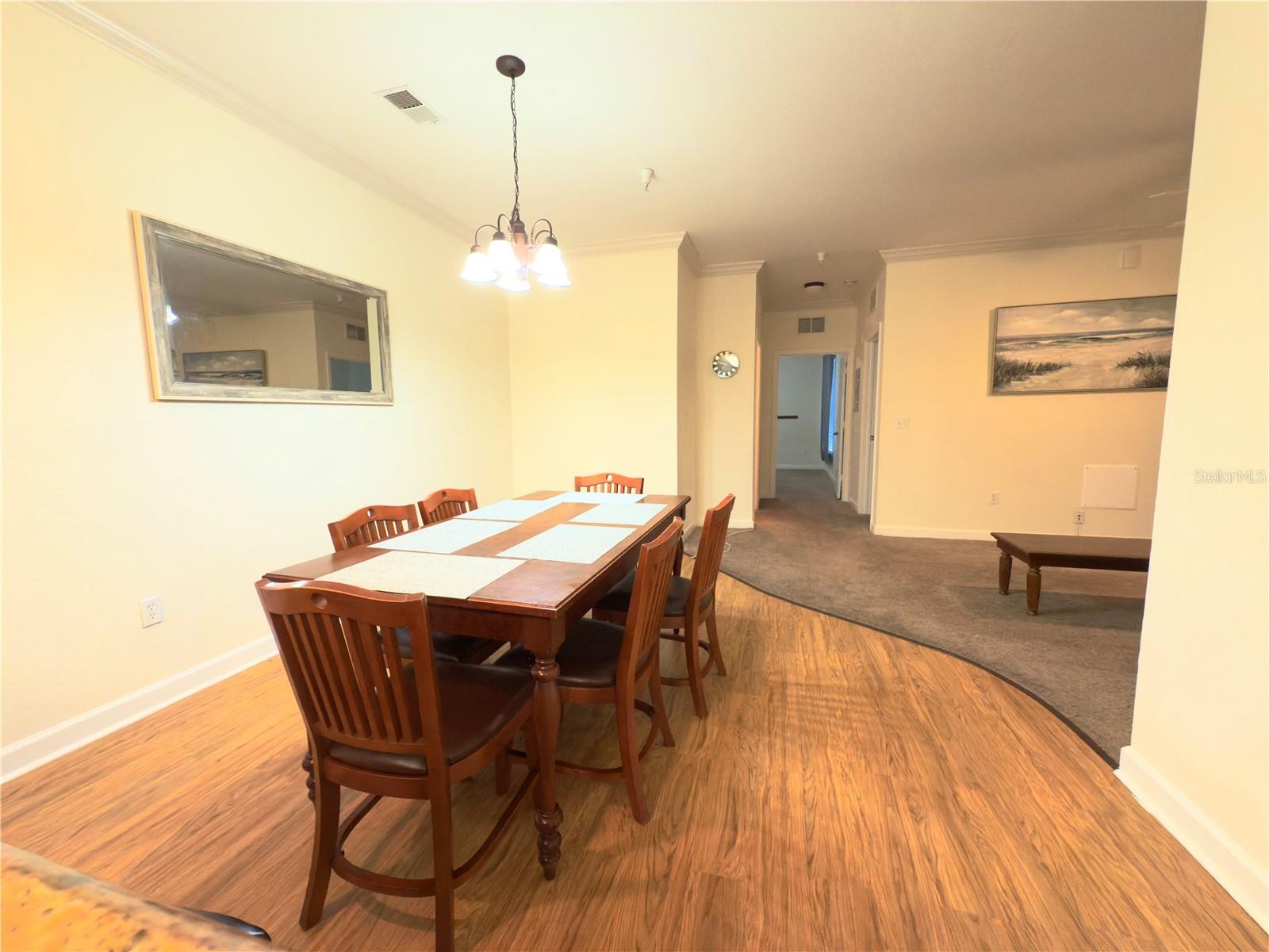 1370 TUSCANA LN #5108, DAVENPORT, FL, 33896