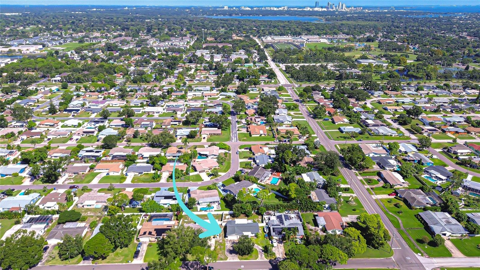 1637 66TH AVE S, ST PETERSBURG, FL, 33712