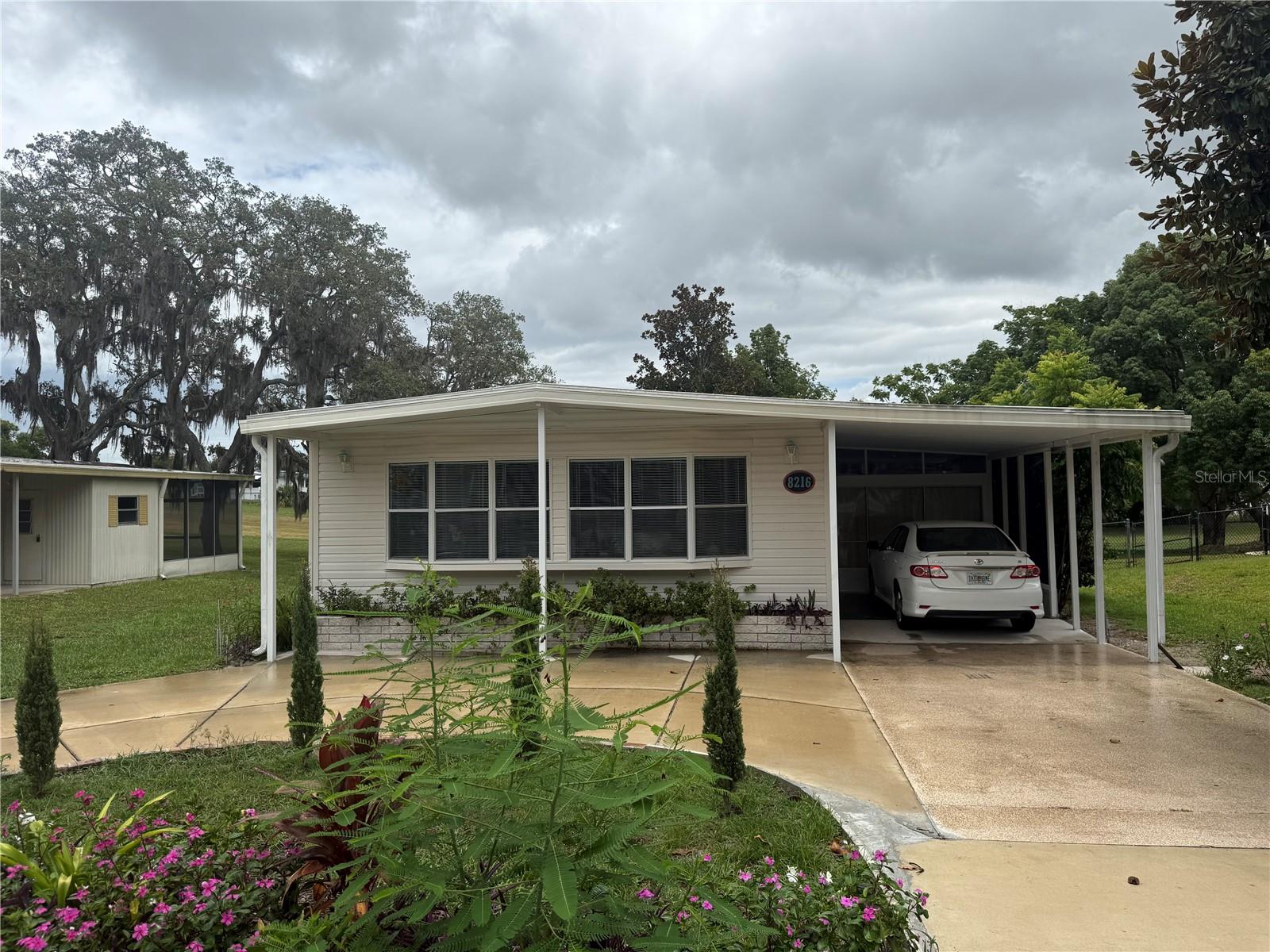 8216 STOCKHOLM ST, BROOKSVILLE, FL, 34613