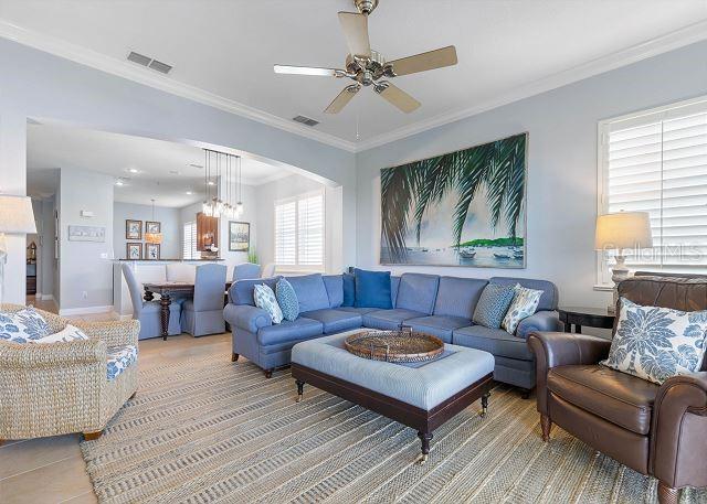 200 CINNAMON BEACH WAY #131, PALM COAST, FL, 32137