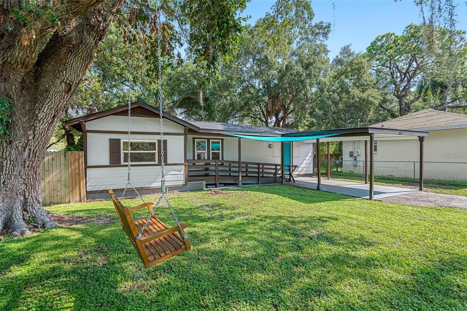 835 35TH AVE S, ST PETERSBURG, FL, 33705