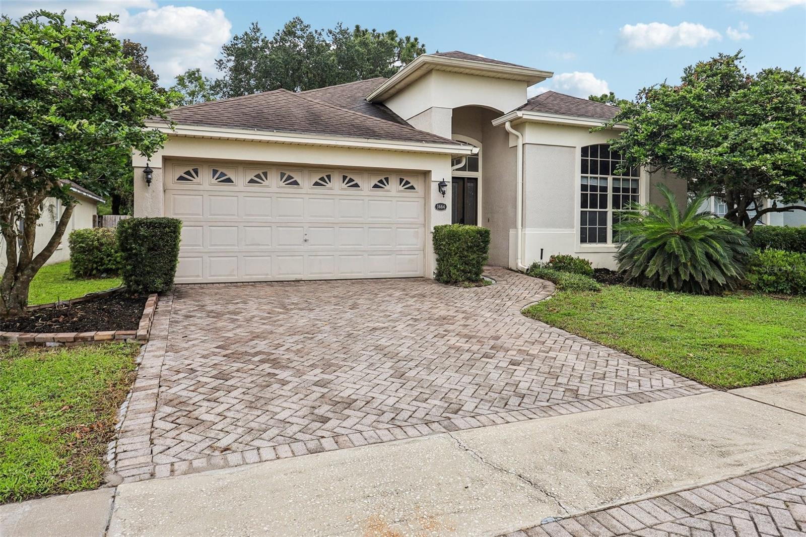 3664 BECONTREE PL, OVIEDO, FL, 32765