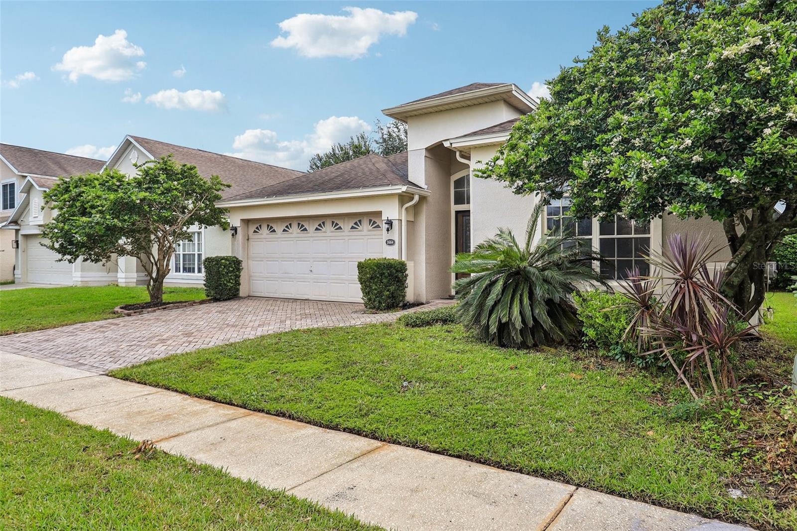 3664 BECONTREE PL, OVIEDO, FL, 32765