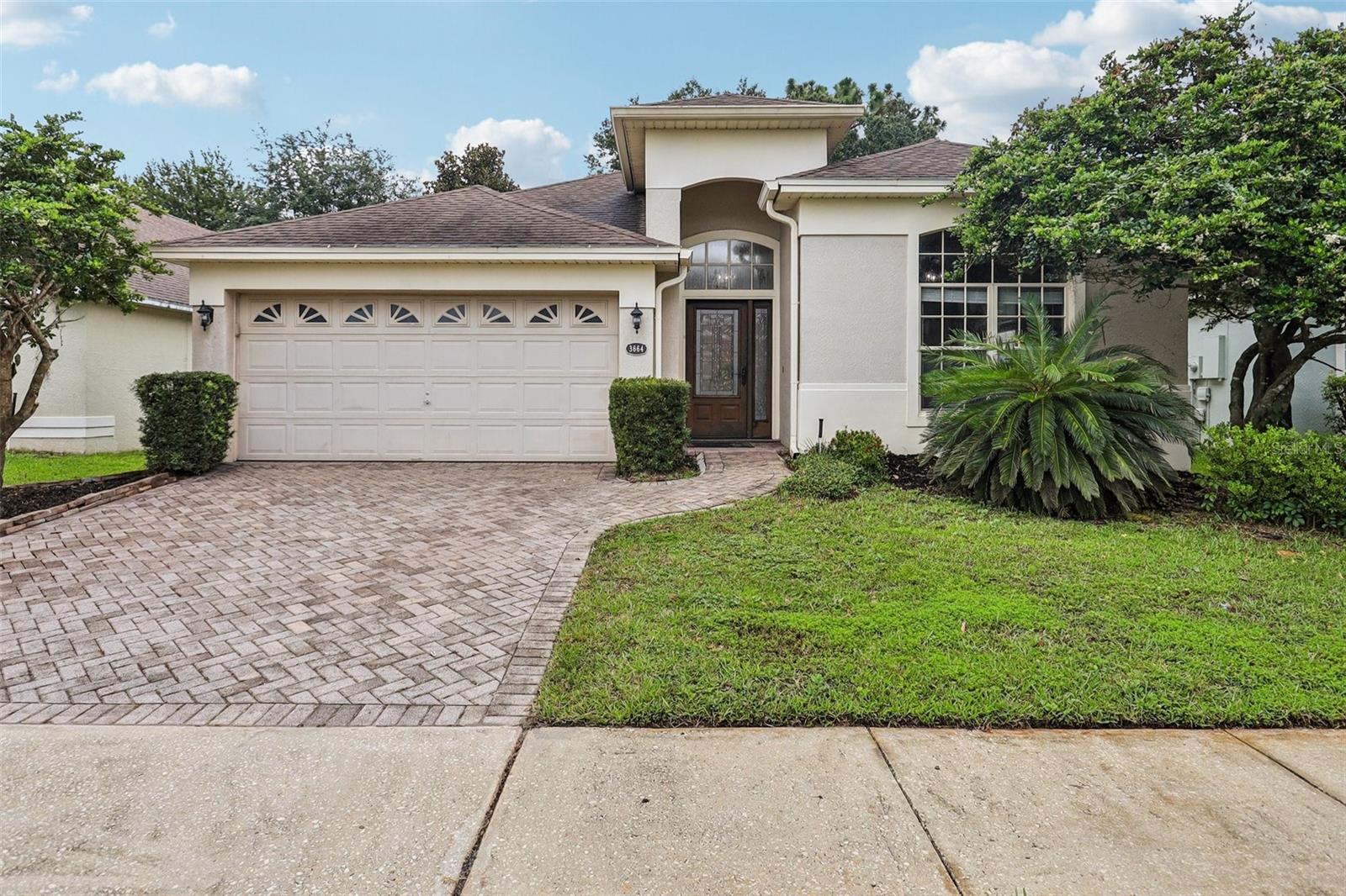 3664 BECONTREE PL, OVIEDO, FL, 32765