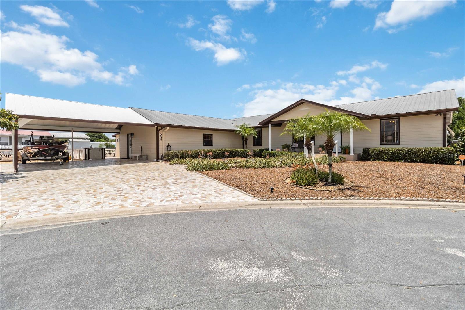 534 MINNOW CT, KENANSVILLE, FL, 34739