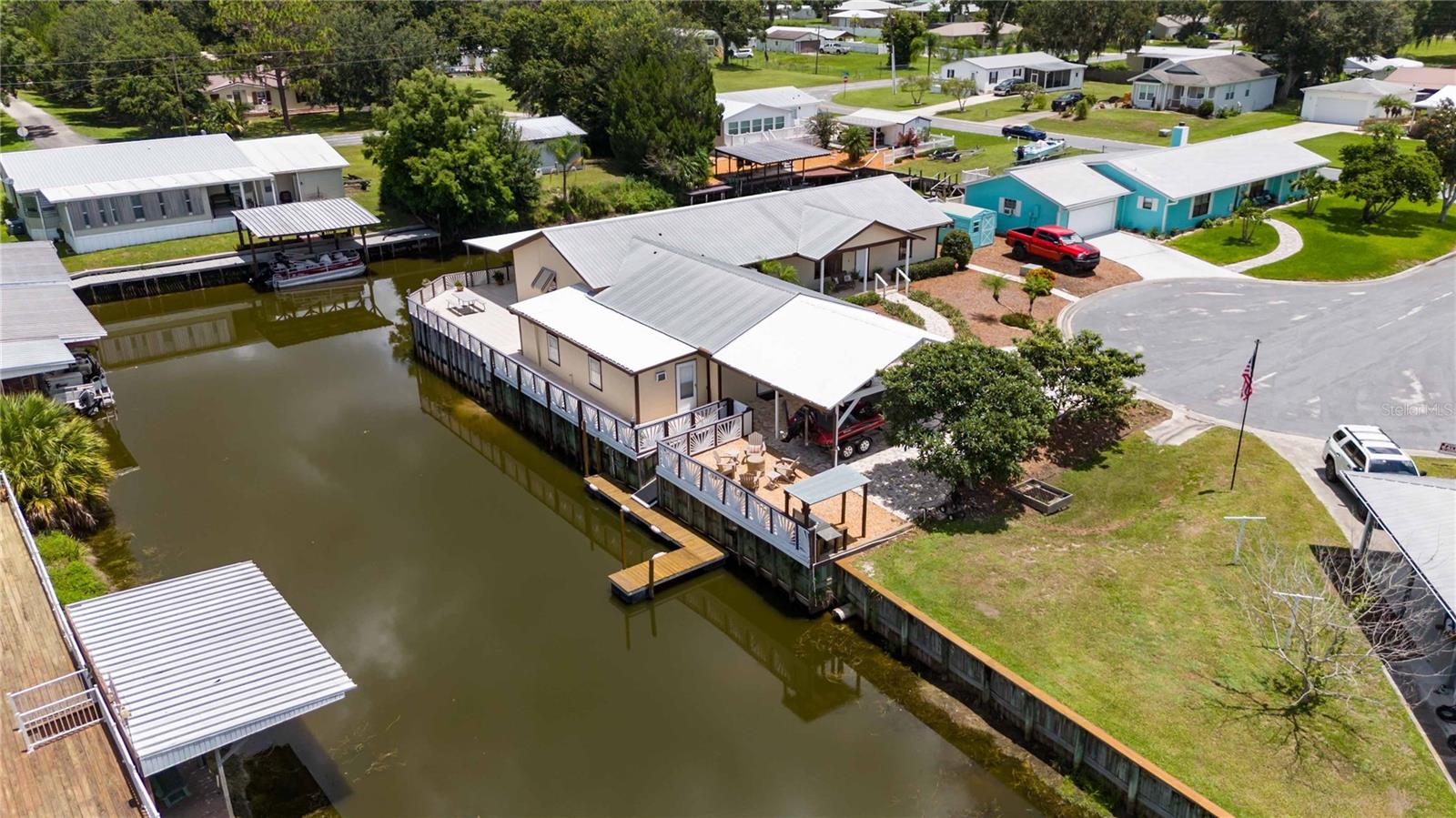 534 MINNOW CT, KENANSVILLE, FL, 34739