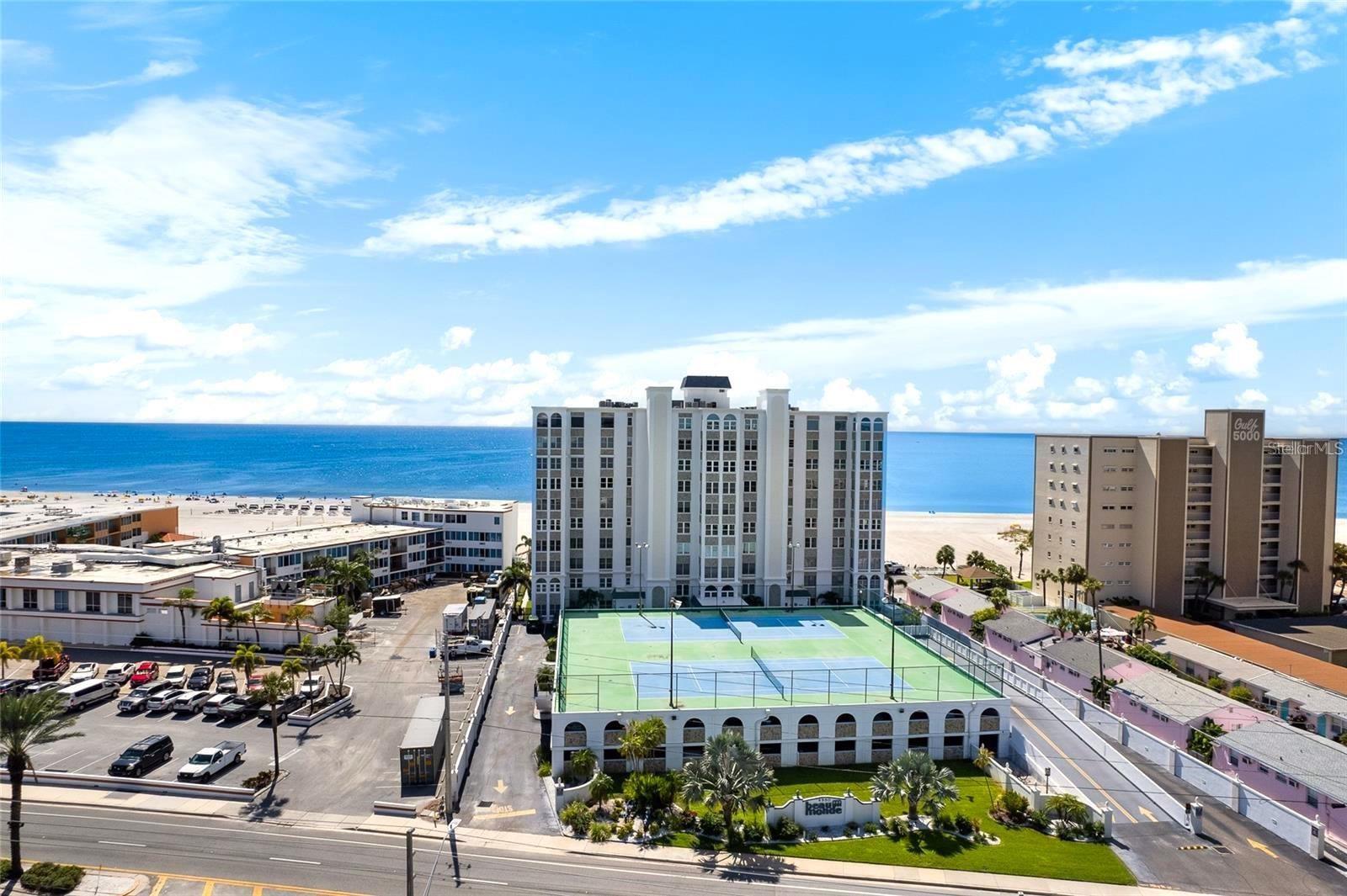 4950 GULF BLVD #1006, ST PETE BEACH, FL, 33706