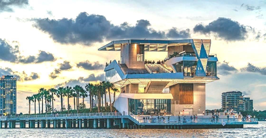 4950 GULF BLVD #1006, ST PETE BEACH, FL, 33706