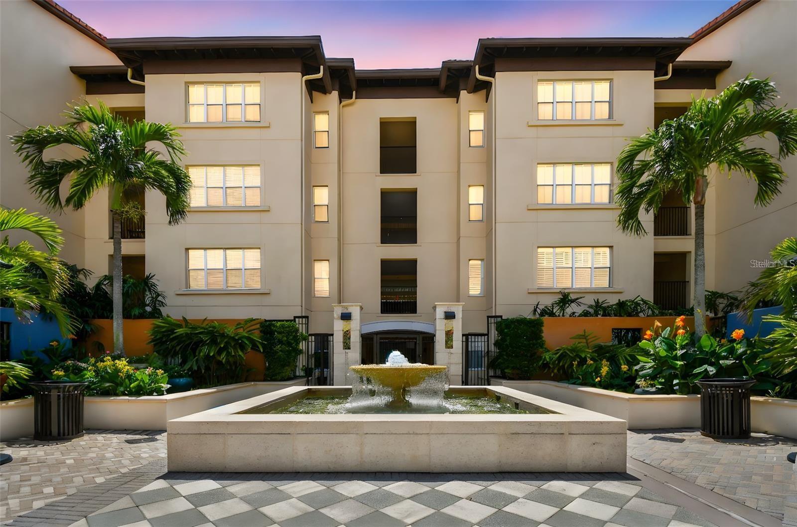 100 4TH AVE S #220, ST PETERSBURG, FL, 33701