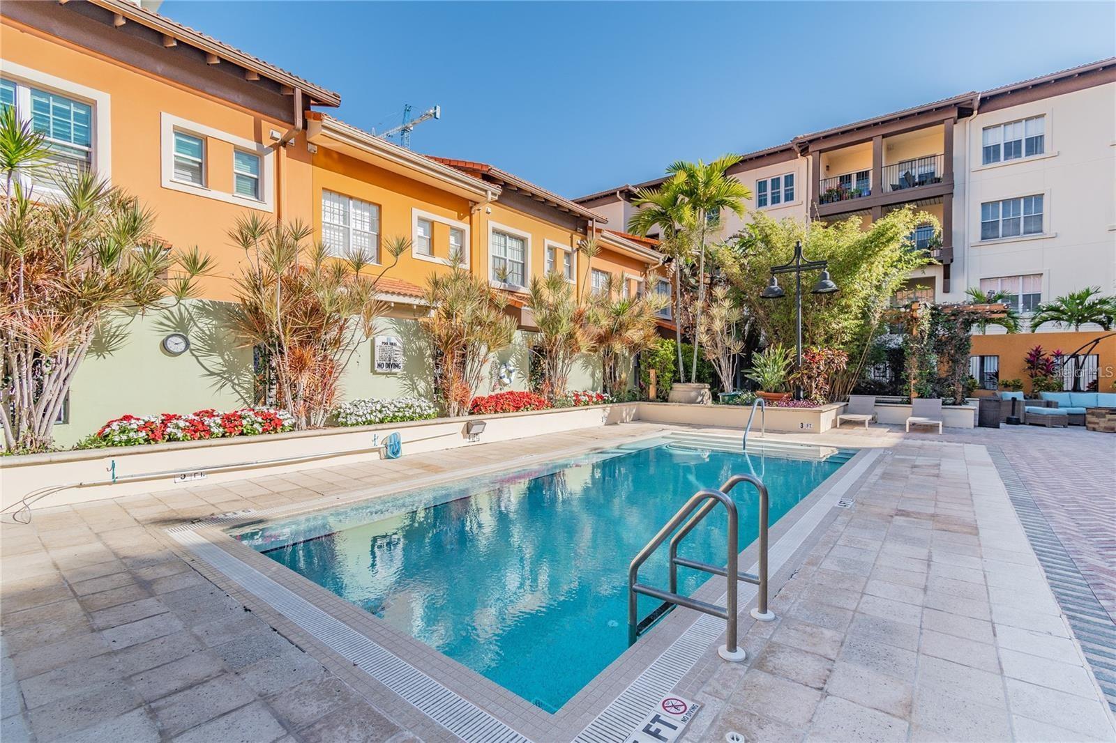 100 4TH AVE S #220, ST PETERSBURG, FL, 33701